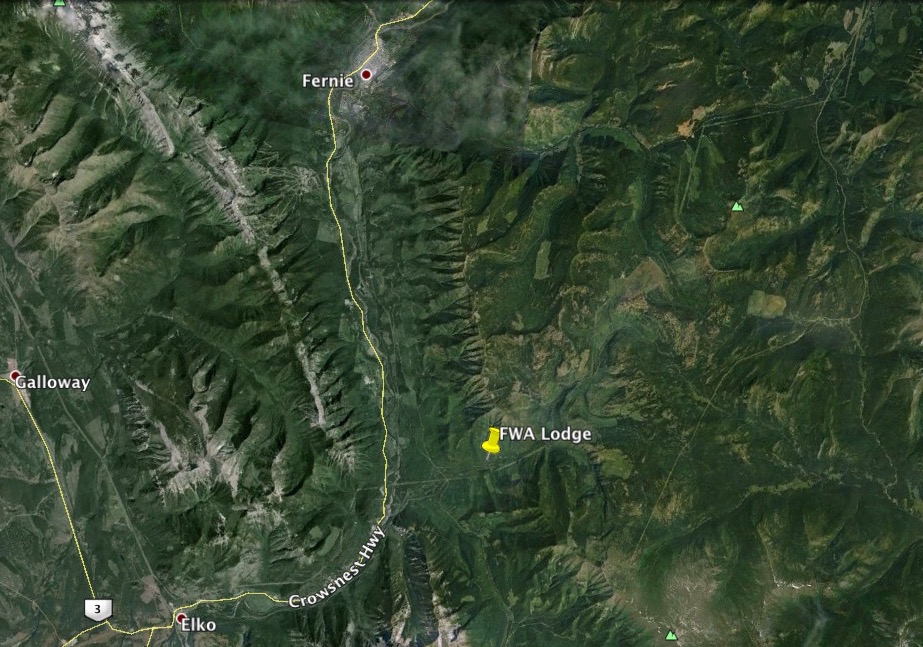 Map2-General